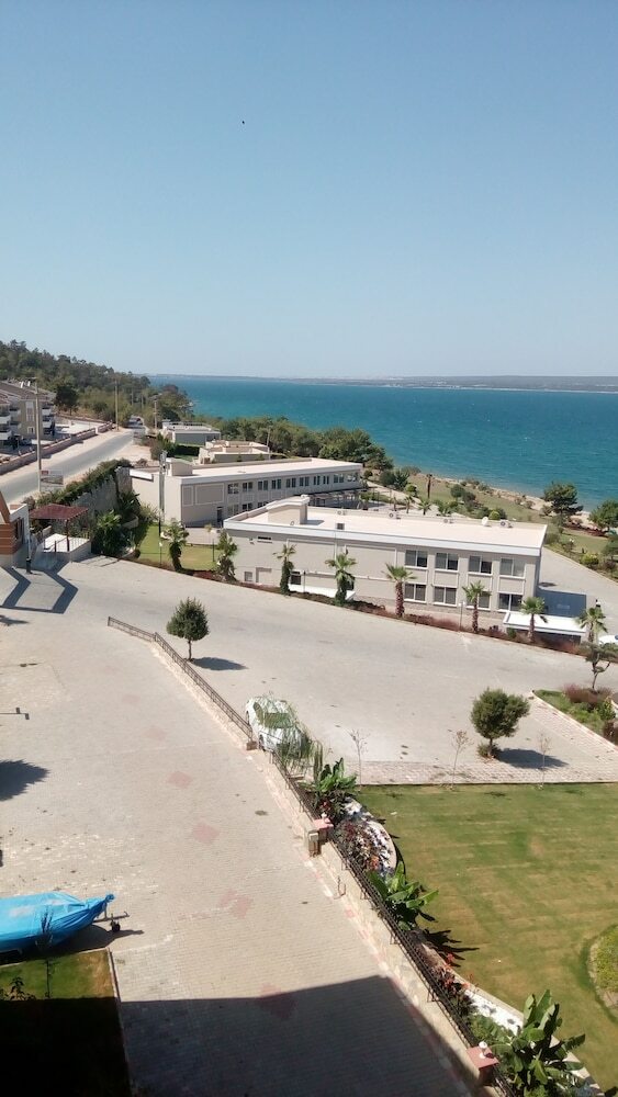 Hotel Aegean Star