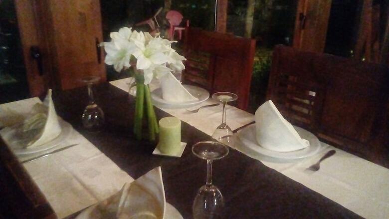 Hotel Casa Anxelina