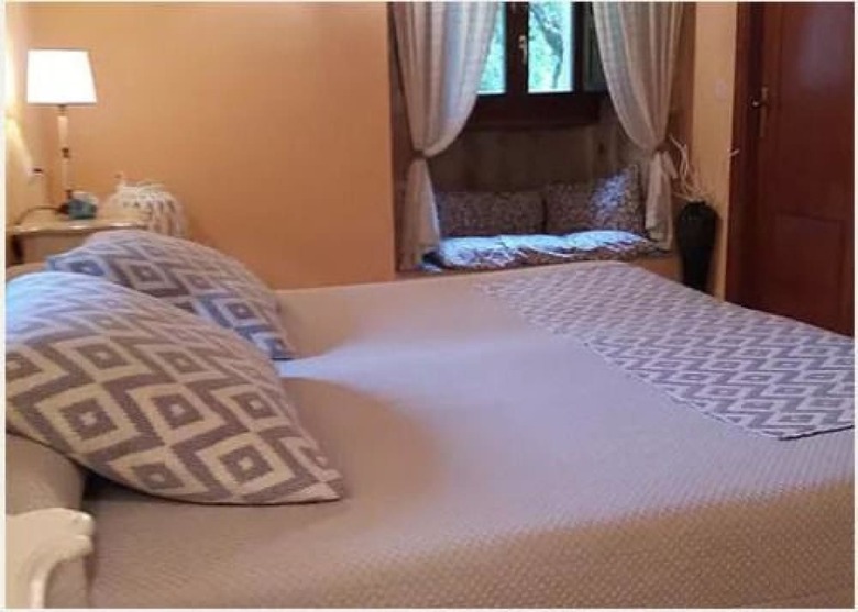 Hotel Casa Anxelina