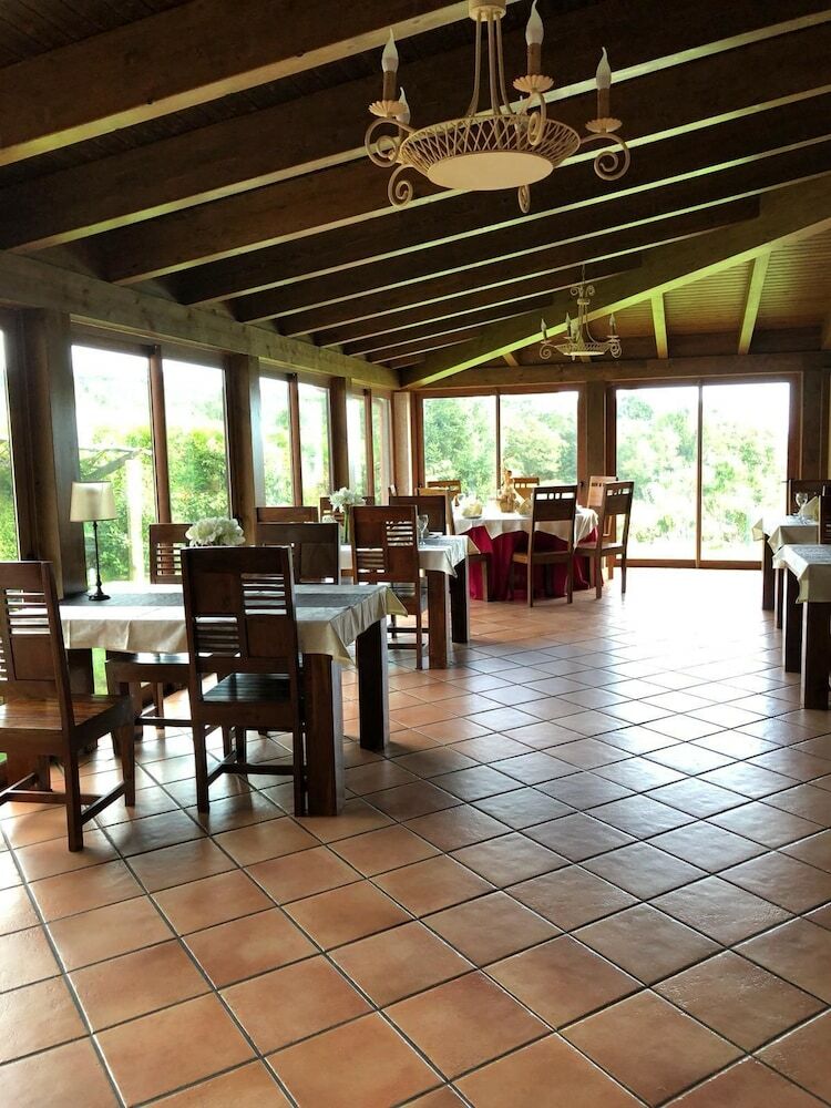 Hotel Casa Anxelina