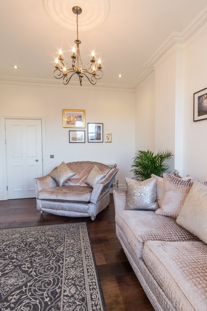 Apartamentos City Visits - Mint Drive