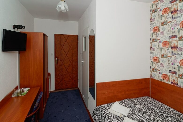 Bed & Breakfast Villa Park Maikuhle