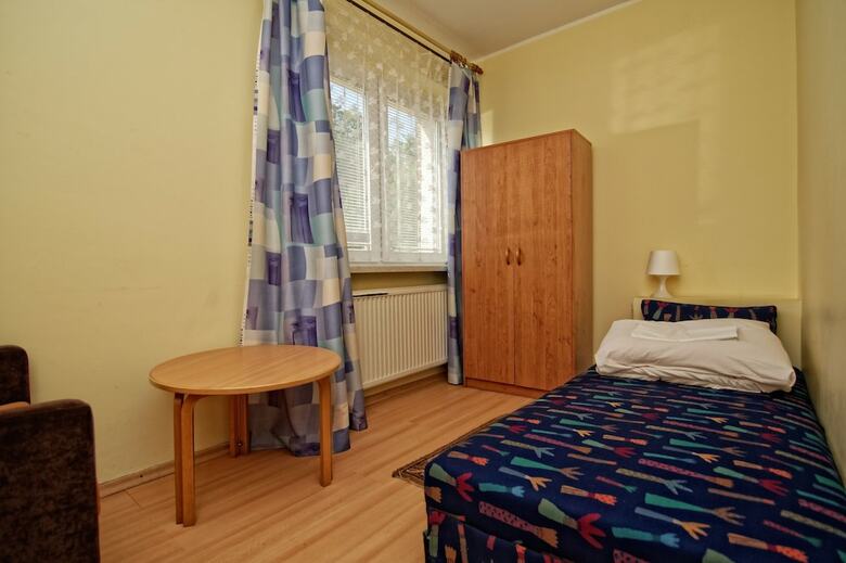 Bed & Breakfast Villa Park Maikuhle