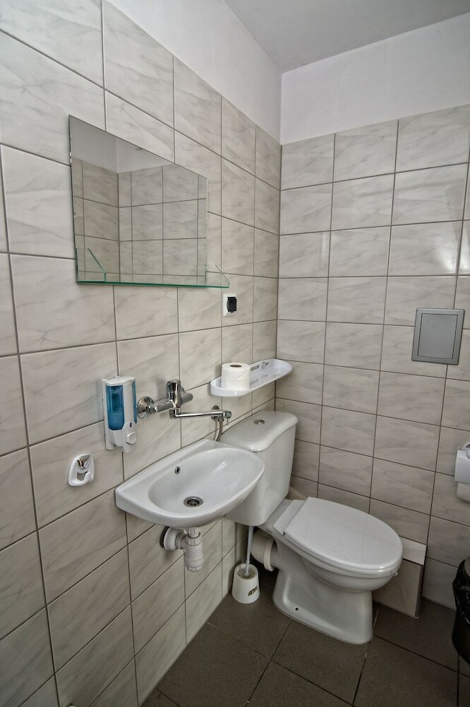 Bed & Breakfast Villa Park Maikuhle