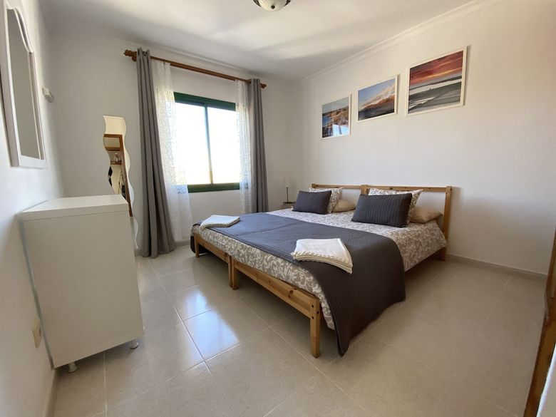 Alhambra Apartamentos