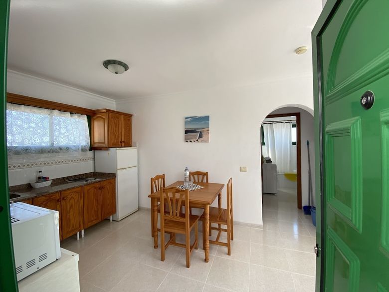 Alhambra Apartamentos