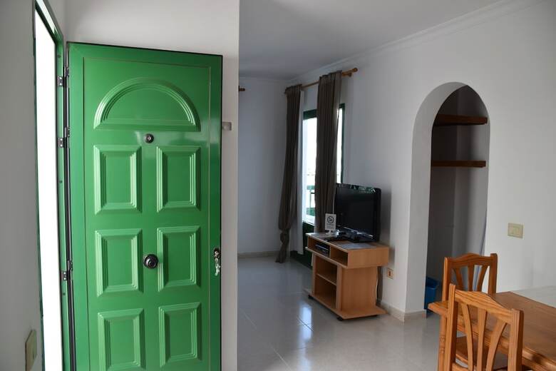 Alhambra Apartamentos