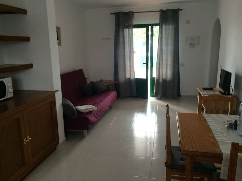 Alhambra Apartamentos