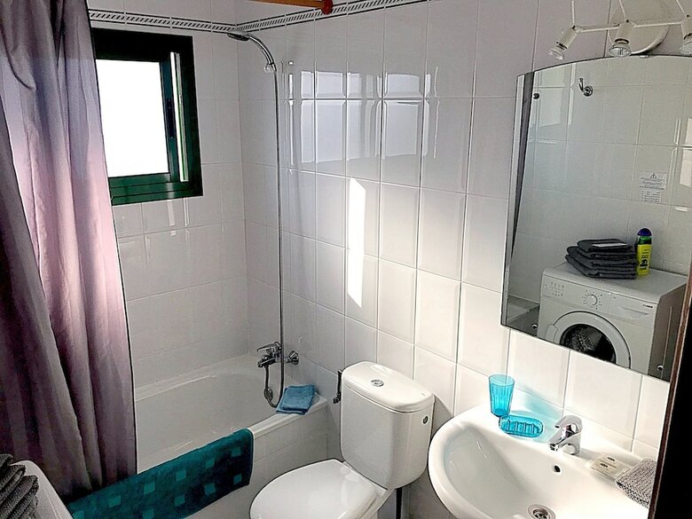 Alhambra Apartamentos
