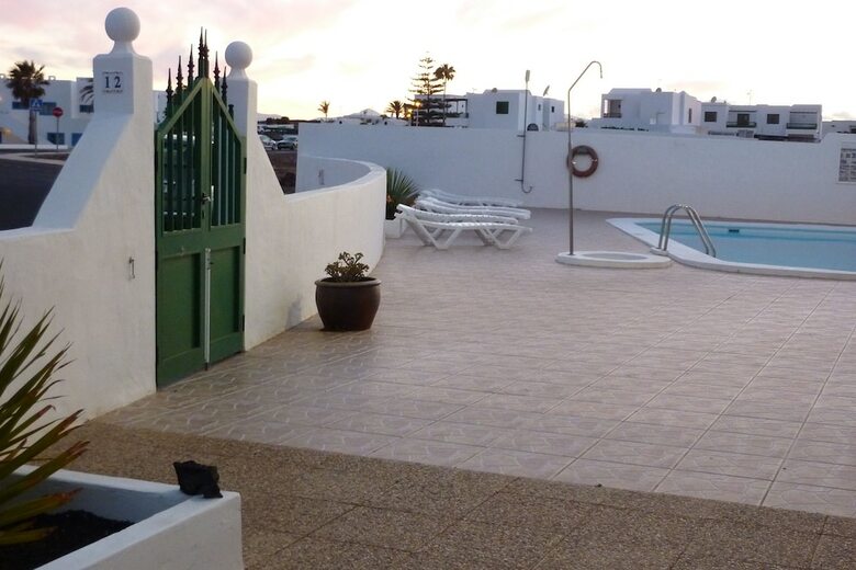 Alhambra Apartamentos