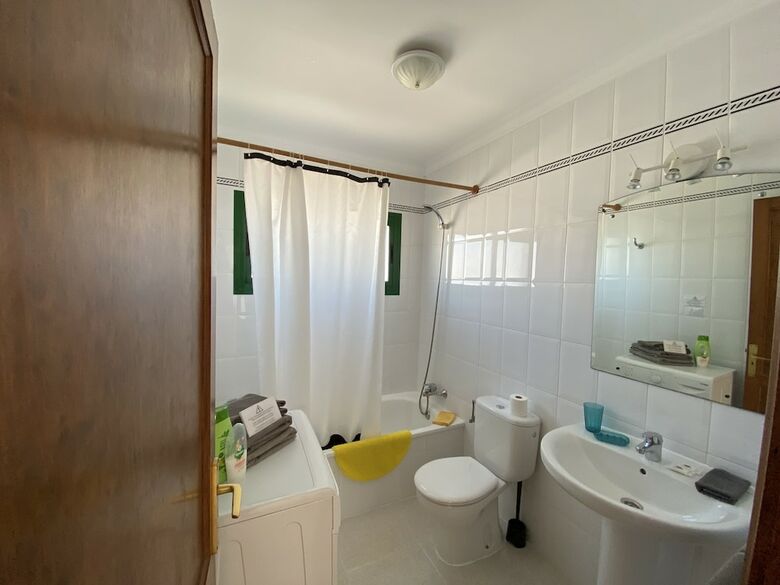 Alhambra Apartamentos