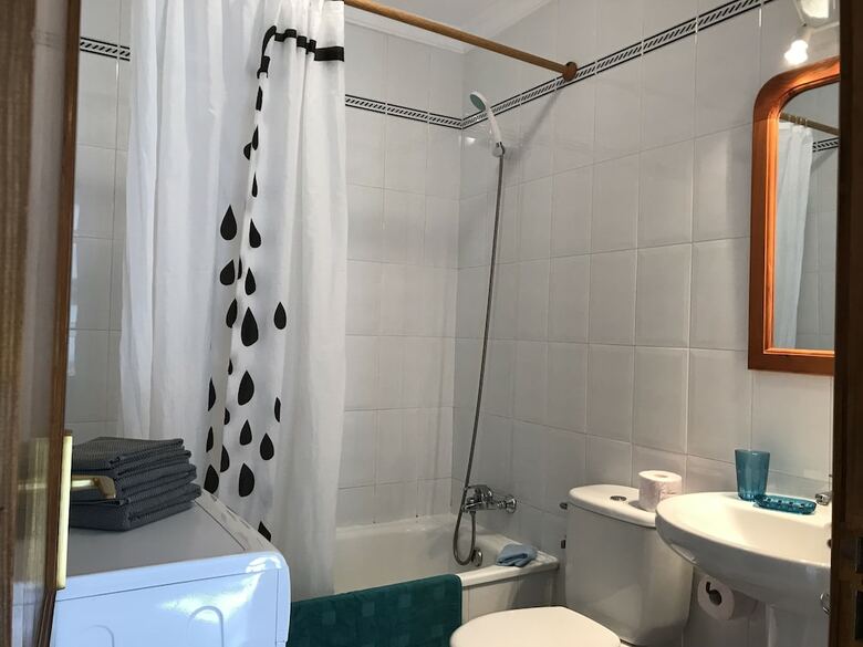 Alhambra Apartamentos