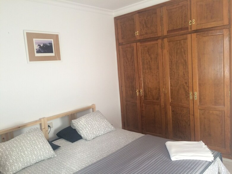 Alhambra Apartamentos