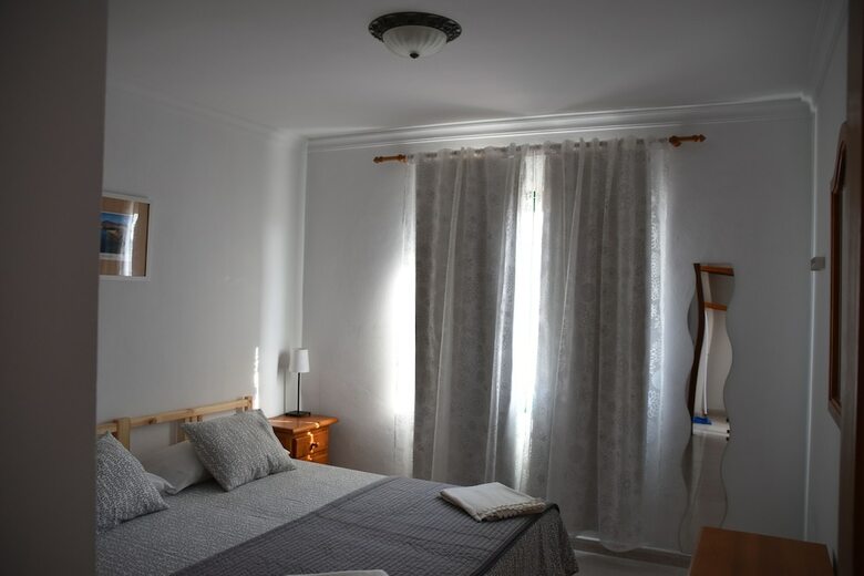 Alhambra Apartamentos