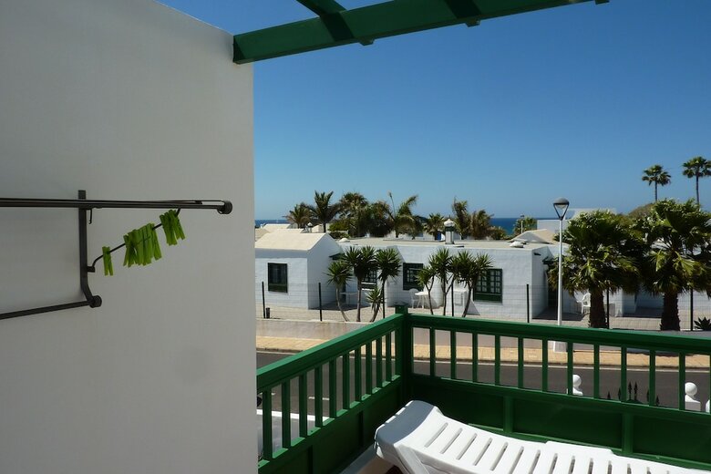 Alhambra Apartamentos