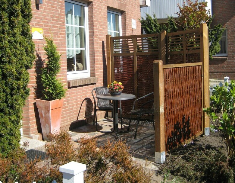Apartamentos Ferienwohnung Huse