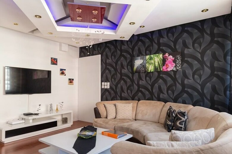 Apartamento La Bagatelle