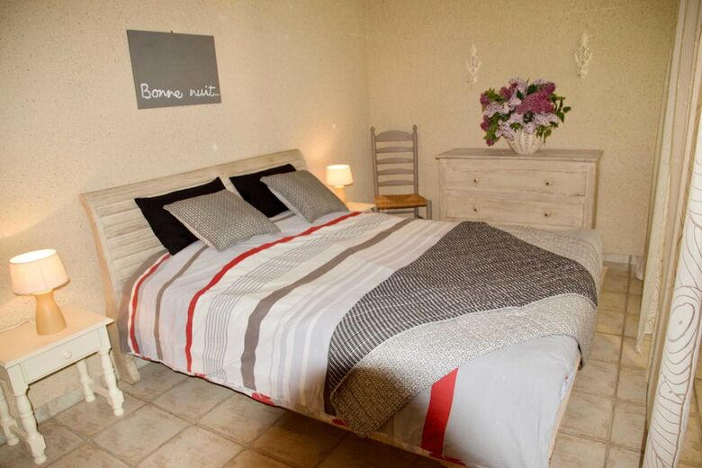 Bed & Breakfast Le Vignal