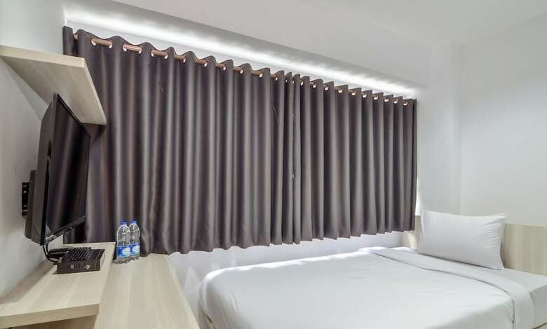 Klinpod Hotel