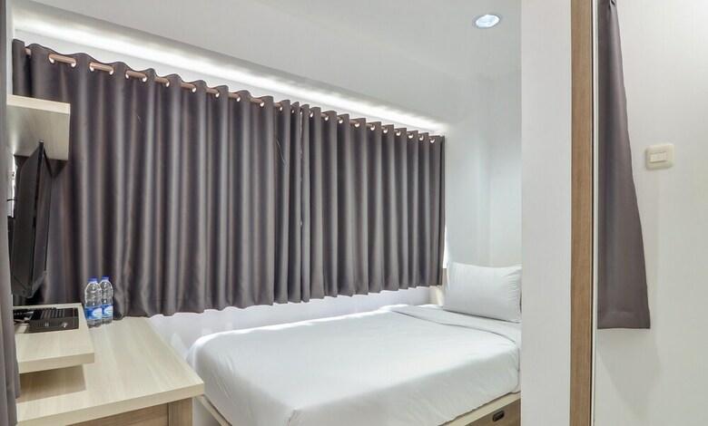 Klinpod Hotel