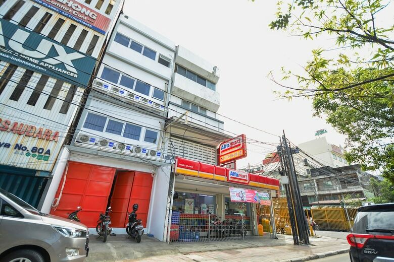 Klinpod Hotel