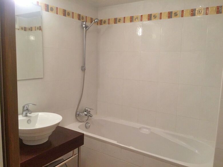 Residencia Lagrange Vacances La Closerie