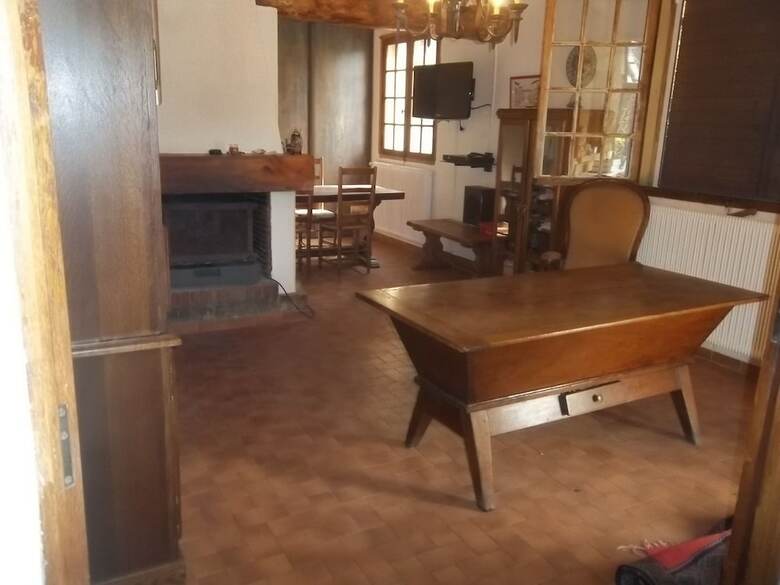 Hotel Le Petit Frigouye