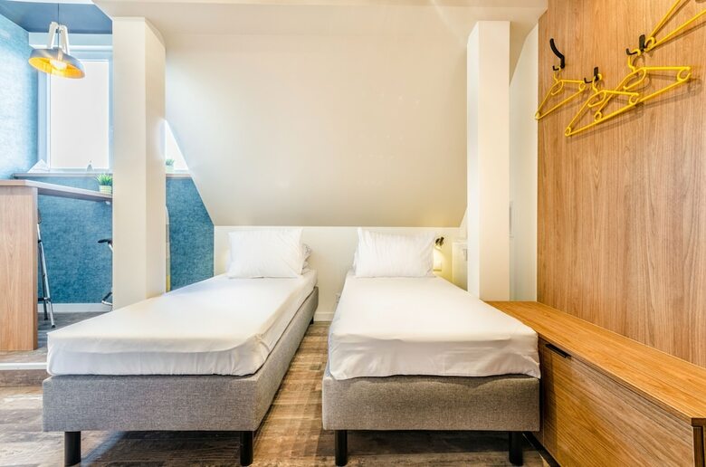 Apartamentos Rint - Centrum Rynek Ko?ciuszki 5a