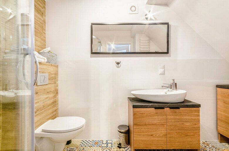 Apartamentos Rint - Centrum Rynek Ko?ciuszki 5a