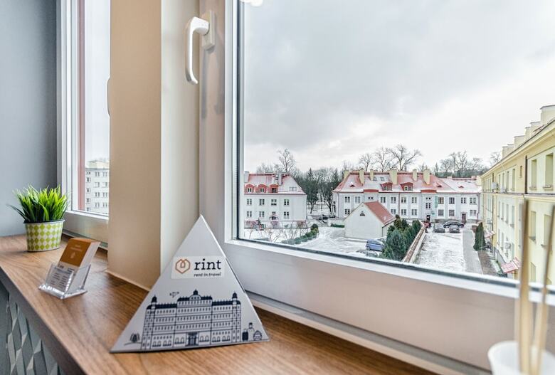 Apartamentos Rint - Centrum Rynek Ko?ciuszki 5a