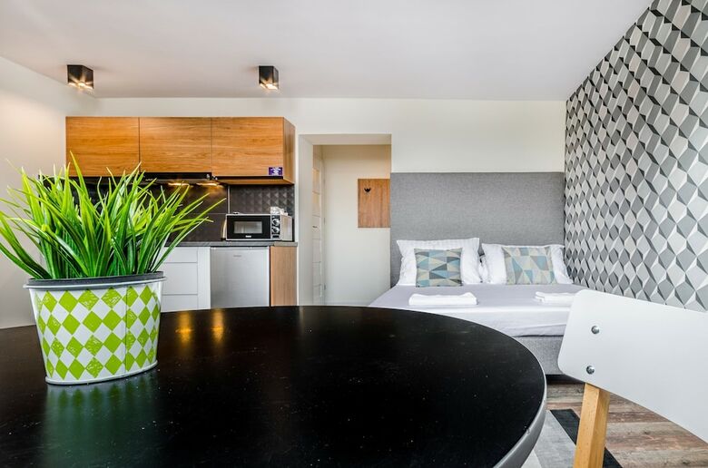 Apartamentos Rint - Centrum Rynek Ko?ciuszki 5a