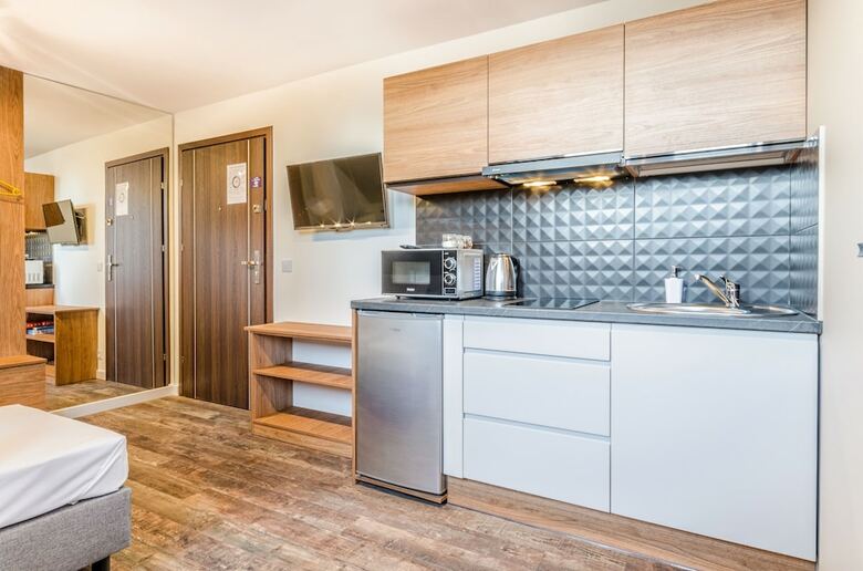 Apartamentos Rint - Centrum Rynek Ko?ciuszki 5a