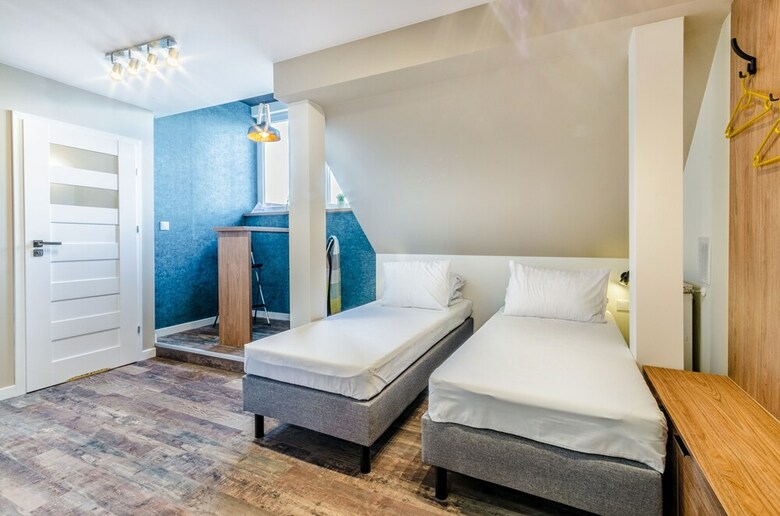 Apartamentos Rint - Centrum Rynek Ko?ciuszki 5a
