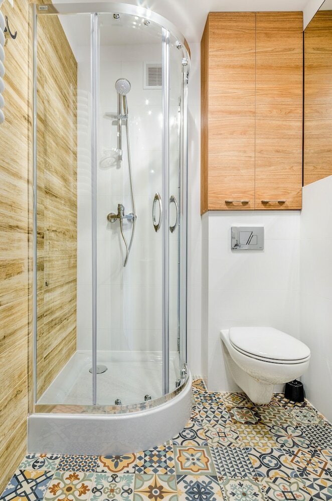 Apartamentos Rint - Centrum Rynek Ko?ciuszki 5a