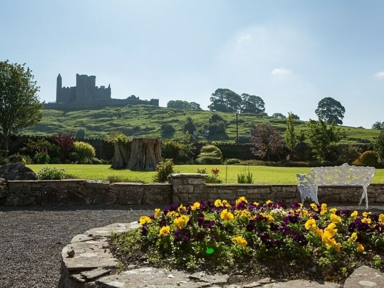 O'briens Cashel Lodge
