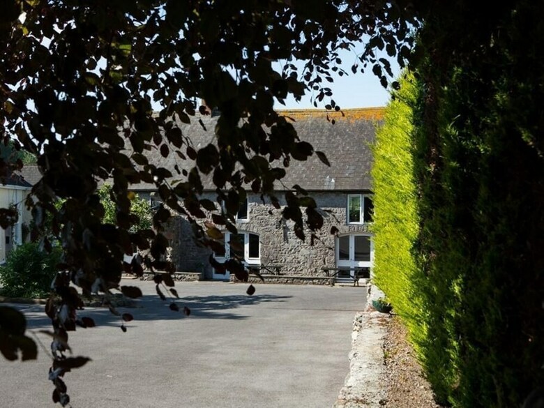 O'briens Cashel Lodge