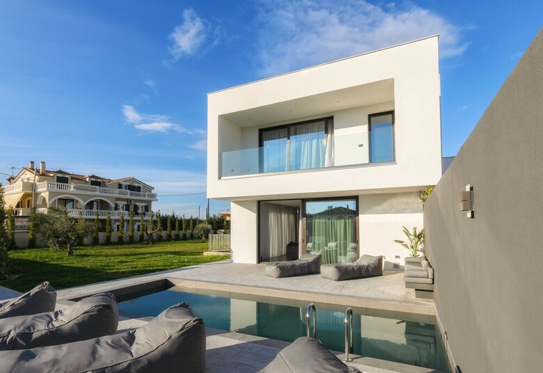 Villa Oresteia