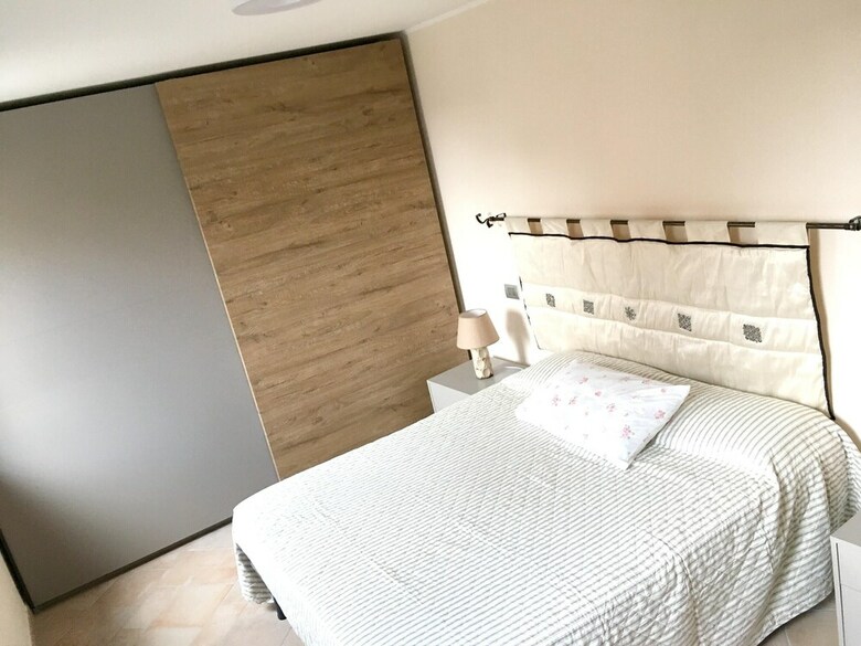 Apartment With One Bedroom In Vigatto