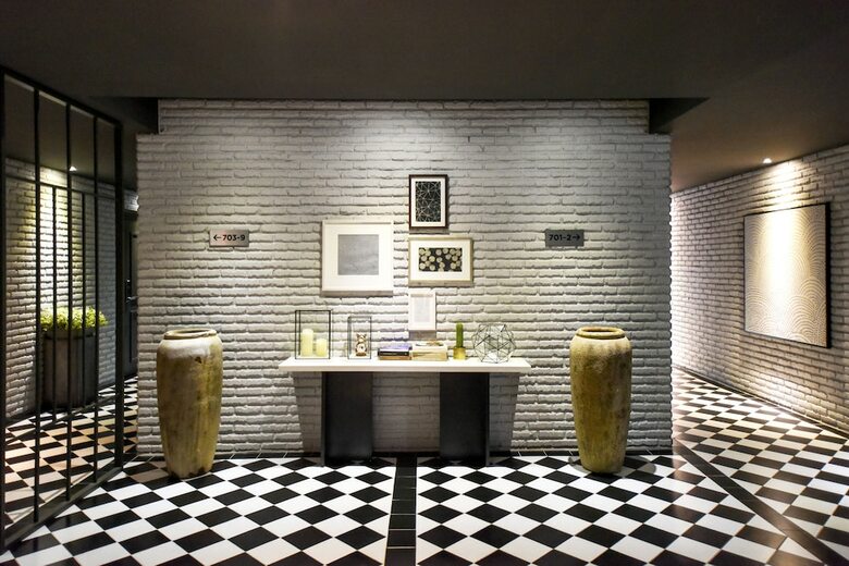 Brown Dot Hotel Sasang Terminal