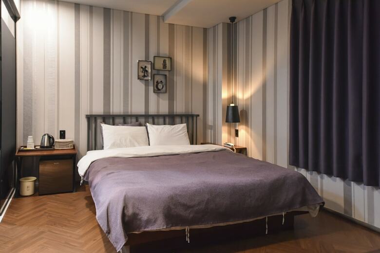 Brown Dot Hotel Sasang Terminal
