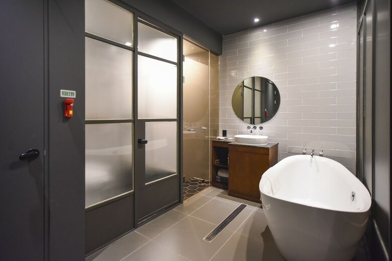 Brown Dot Hotel Sasang Terminal