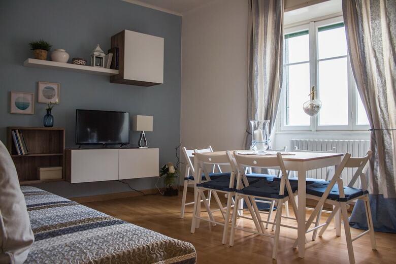 Riva Azzurra Apartment