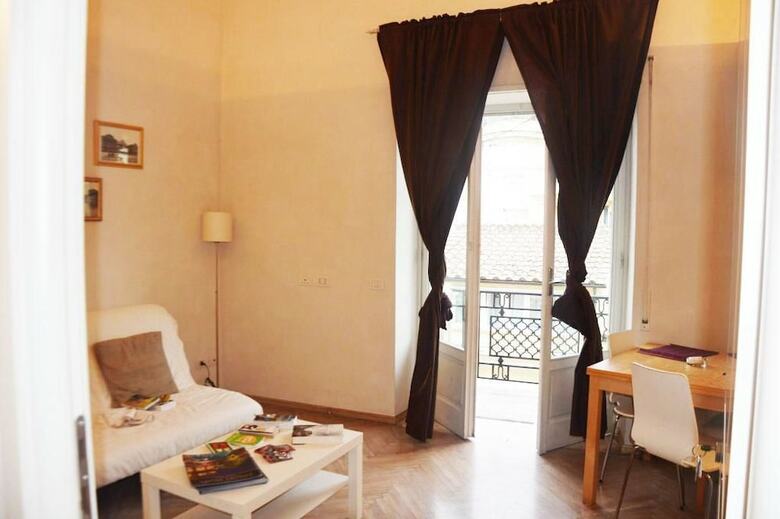 Spain Apartment
