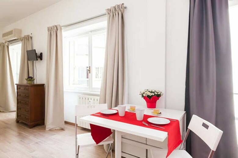 Apartamento La Casetta Di Romano