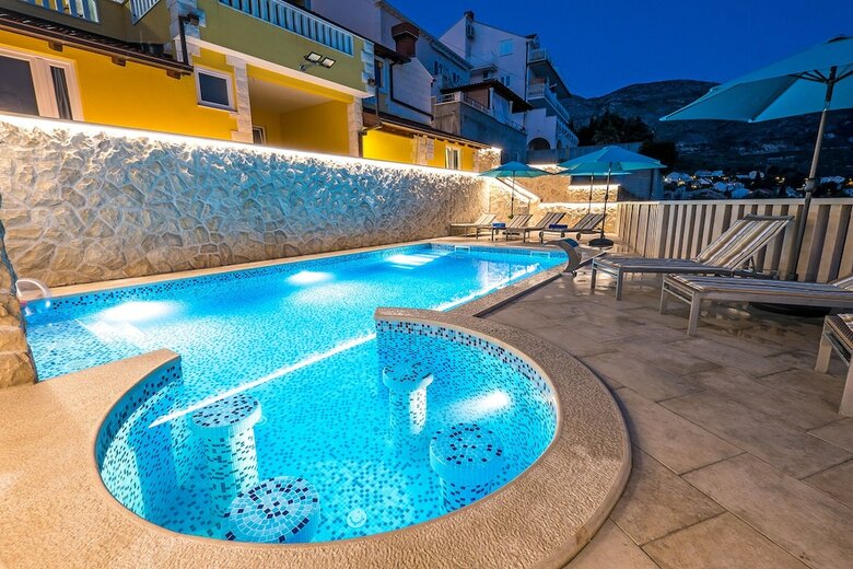 Apartamentos Villa Sunset