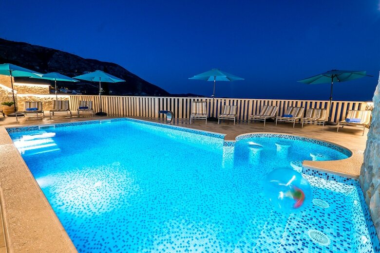 Apartamentos Villa Sunset