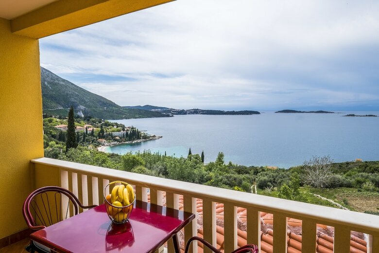Apartamentos Villa Sunset