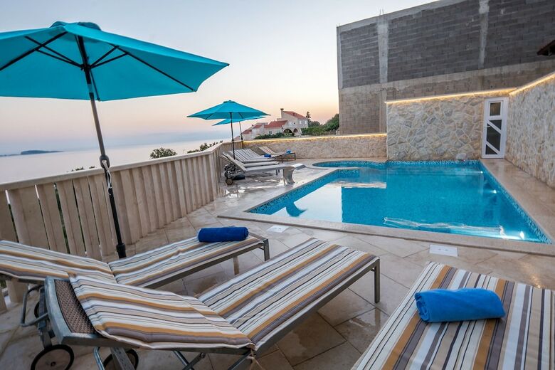 Apartamentos Villa Sunset
