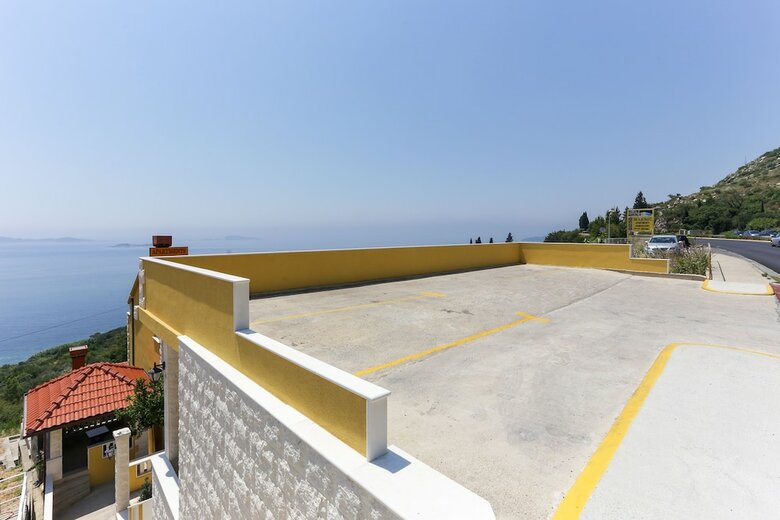 Apartamentos Villa Sunset