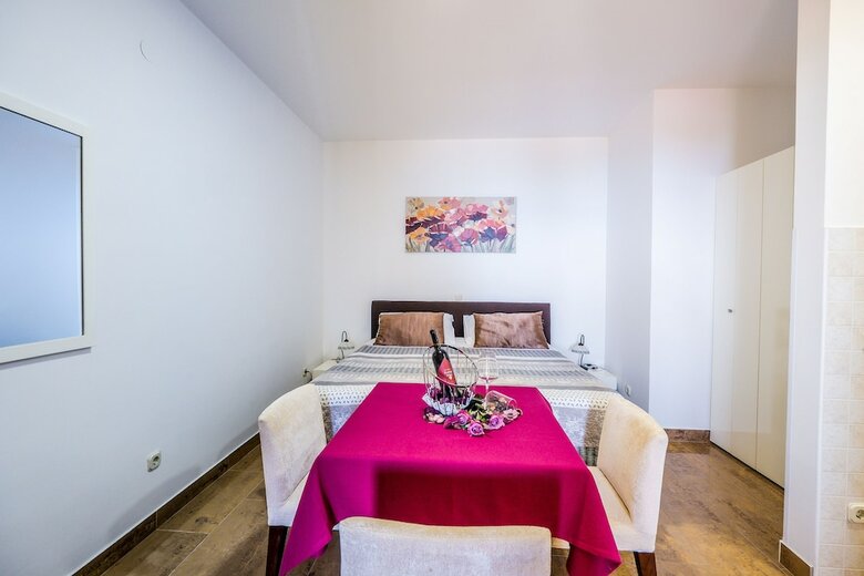 Apartamentos Villa Sunset